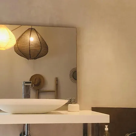 Appartement Vue mer Citadelle Bastia  Extérieur photo