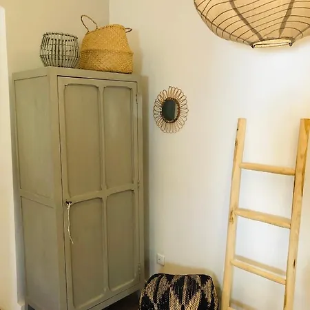 Appartement Vue mer Citadelle Bastia  Extérieur photo