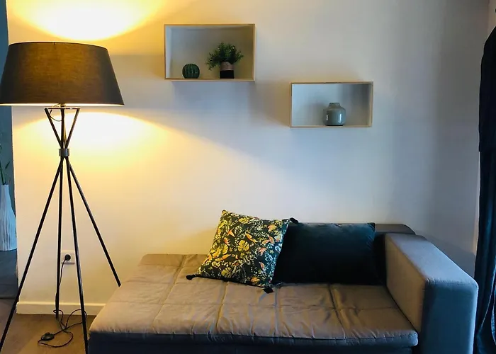 Appartement Casaluna - Casadibastia - Vue Mer Citadelle