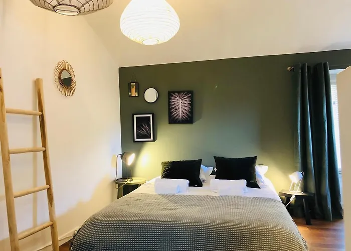 Appartement Vue mer Citadelle