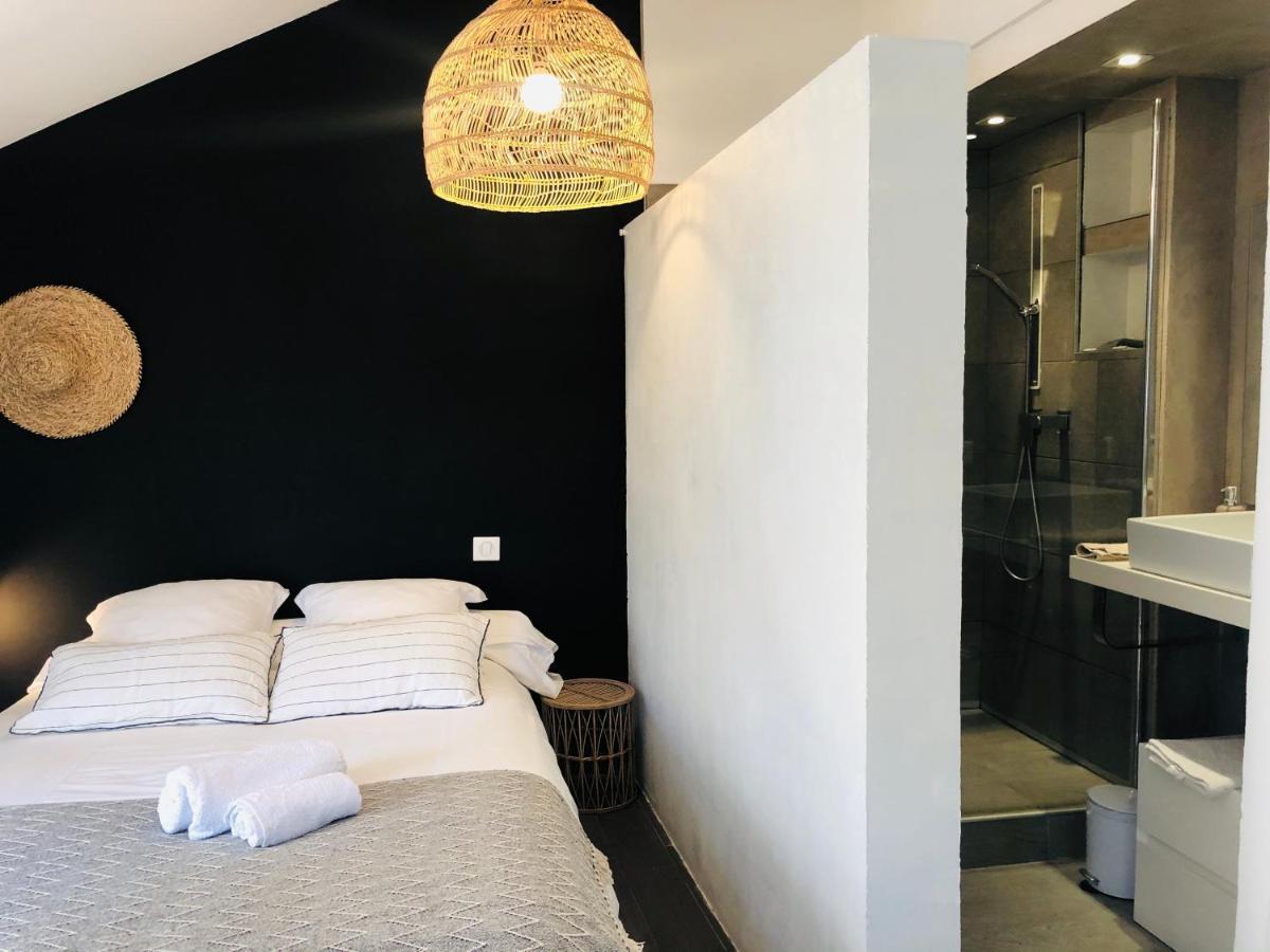 Casaluna - Casadibastia - Vue Citadelle Apartment *