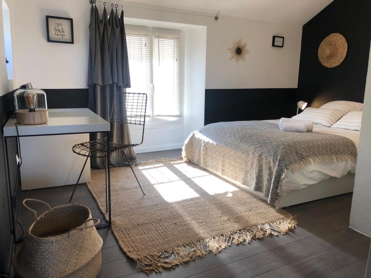 Apartamento Vue Citadelle *