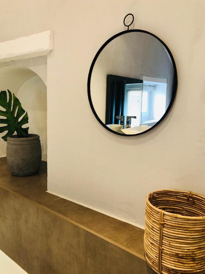 Casaluna - Casadibastia - Vue Citadelle Apartment *