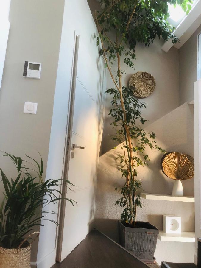 Casaluna - Casadibastia - Vue Citadelle Apartment