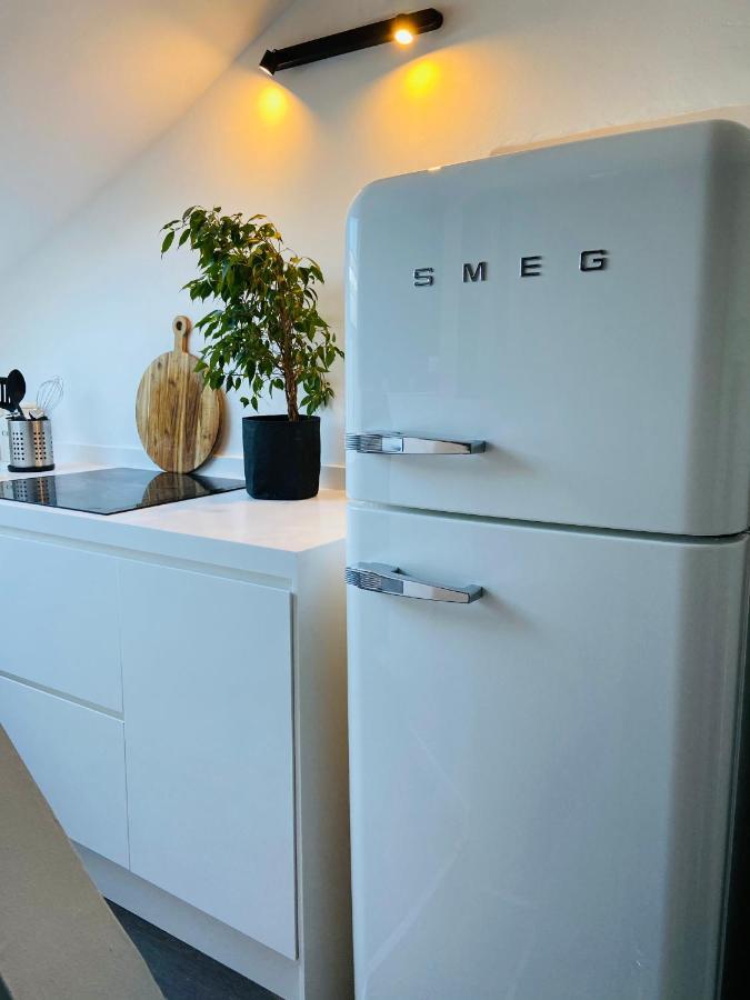 Apartamento Vue Citadelle Bastia (Corsica)