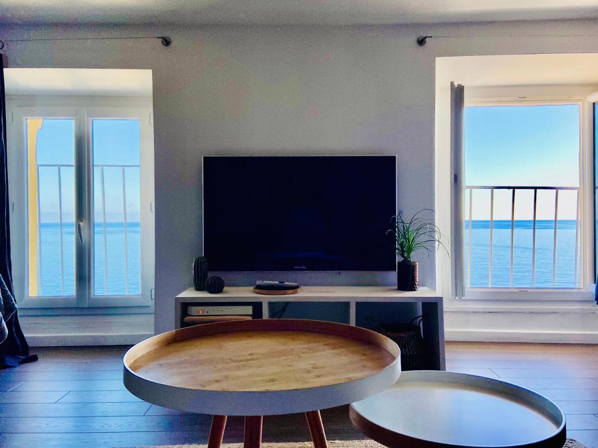 Casaluna - Casadibastia - Vue Citadelle Apartment